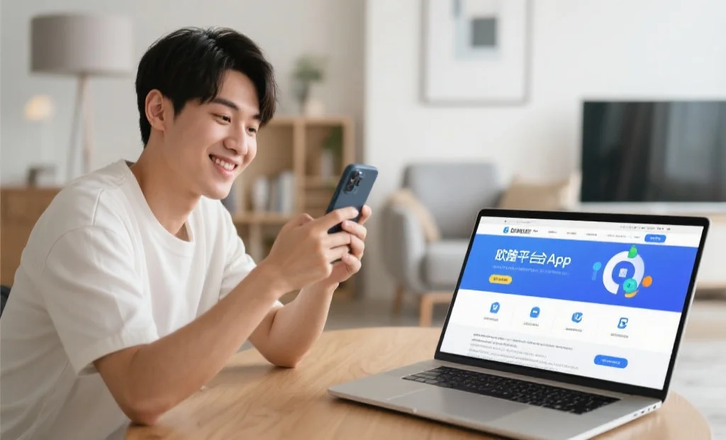 欧陆娱乐App对比网页版：哪一个更适合您的娱乐习惯？